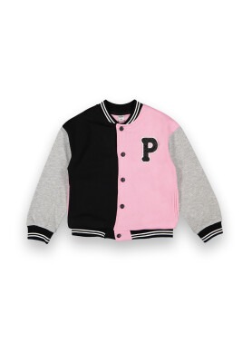 Wholesale Girls Cardigan 6-9Y Tuffy 1099-101 - Tuffy