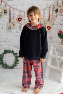 Wholesale Girls Christmas 2-Piece Set 3-14Y Zeyland 1070-242Z4MTH77 - Zeyland