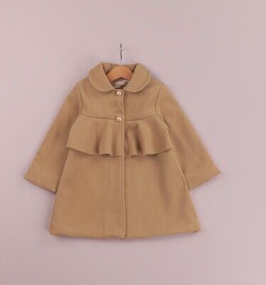 Wholesale Girls Coat 2-5Y BabyRose 1002-4360 - BabyRose (1)