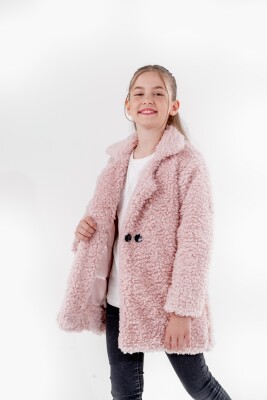 Wholesale Girls Coat 9-12Y Eray Kids 1044-6251 - Eray Kids
