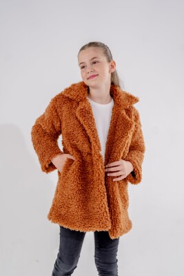 Wholesale Girls Coat 9-12Y Eray Kids 1044-6251 - Eray Kids (1)