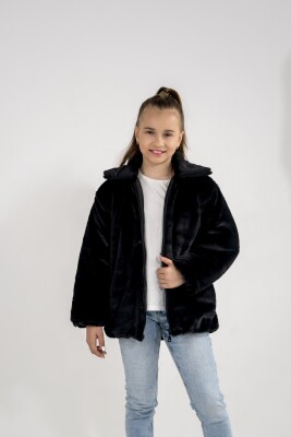 Wholesale Girls Coat 9-12Y Eray Kids 1044-6257 - Eray Kids