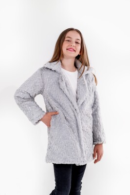 Wholesale Girls Coat 9-12Y Eray Kids 1044-6270 - Eray Kids (1)