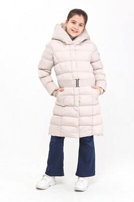 Wholesale Girls Coats 6-14Y Benitto Kids 2007-51270 - Benitto Kids (1)
