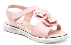 Wholesale Girls Colorful Sandals 26-30EU Minican 1060-X-P-S24 Pink