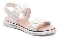Wholesale Girls Colorful Sandals 26-30EU Minican 1060-X-P-S26 - Minican (1)