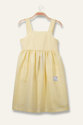 Wholesale Girl's Dress 1-12Y Zeyland 1070-251Z4SUR35 - Zeyland (1)