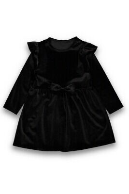 Wholesale Girls Dress 1-5Y Panino 1077-22043 - Panino