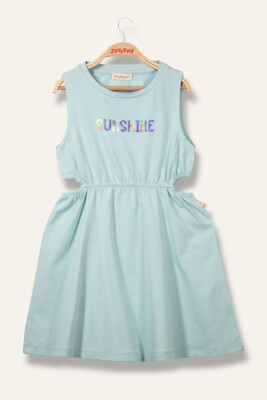 Wholesale Girls Dress 2-10Y Zeyland 1070-251Z4SUR33 - Zeyland (1)