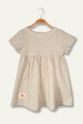 Wholesale Girls Dress 2-12Y Zeyland 1070-251Z4SCR34 - Zeyland (1)