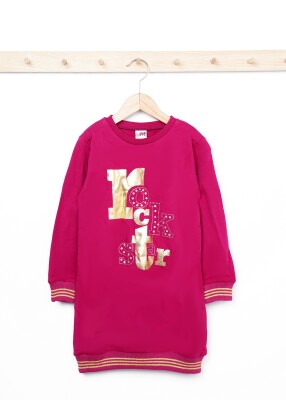 Wholesale Girls Dress 3-6Y Elnino 1025-18616 - Elnino