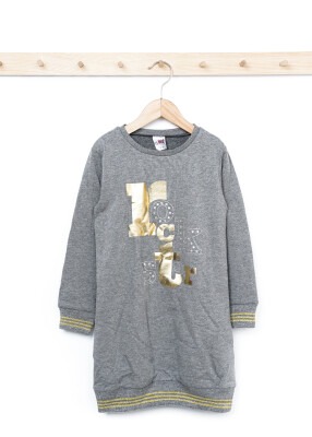 Wholesale Girls Dress 3-6Y Elnino 1025-18616 - Elnino (1)