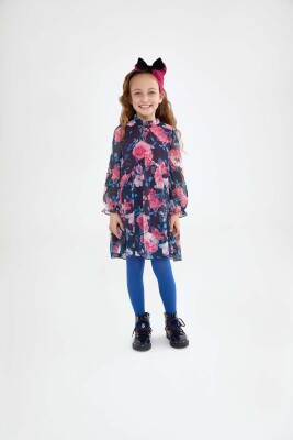 Wholesale Girls Dress 4-14Y Sheshe 1083-DSL0147 - Sheshe