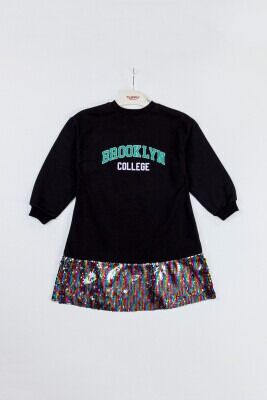 Wholesale Girls Dress 6-9Y Tuffy 1099-6617 - Tuffy
