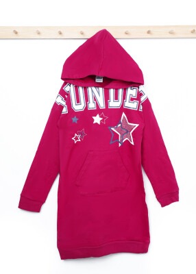 Wholesale Girls Dress 7-10Y Elnino 1025-20655 - Elnino
