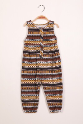 Wholesale Girls Ethnic Theme Rompers 2-7Y Zeyland 1070-212Z2AVB46 - Zeyland
