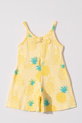 Wholesale Girls Jumpsuit 2-5Y Tuffy 1099-1261 - Tuffy (1)