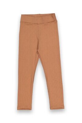 Wholesale Girls Leegings 11-14Y Panino 1077-23049 Light Brown 