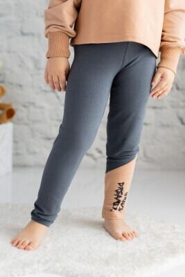 Wholesale Girls Leggings 2-5Y Zeyland 1070-232Z2GZM07 - Zeyland