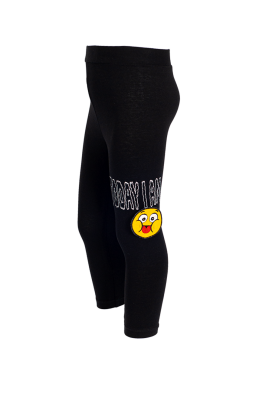 Wholesale Girls Leggings 3-8Y Timi Kids 1057-6154 - Timi Kids