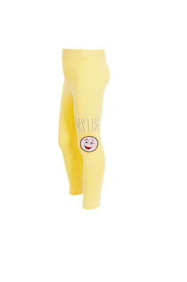 Wholesale Girls Leggings 3-8Y Timi Kids 1057-6154 - Timi Kids (1)