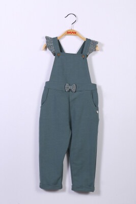 Wholesale Girls Overalls 2-7Y Zeyland 1070-232M4DKN41 - Zeyland