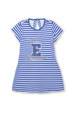 Wholesale Girls Overalls 8-14Y Elnino 1025-22252 - Elnino