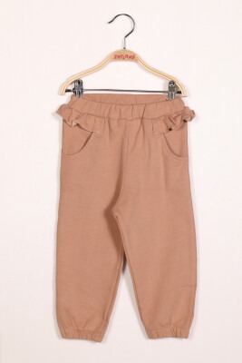 Wholesale Girls Pants 2-7Y Zeyland 1070-212Z2DGN08 - Zeyland