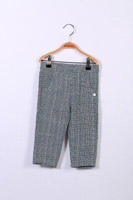 Wholesale Girls Pants 2-7Y Zeyland 1070-232M4DKN01 - Zeyland
