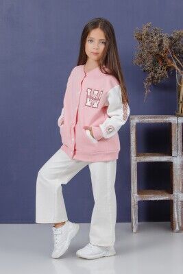 Wholesale Girls Pants 4-8Y DMB Boys&Girls 1081-0186 - DMB Boys&Girls (1)
