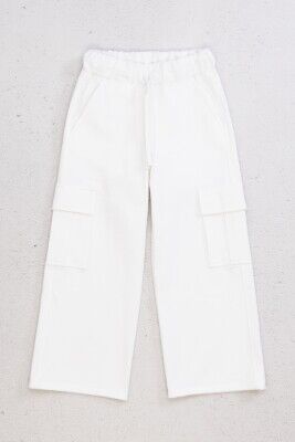 Wholesale Girls Pants 4-8Y DMB Boys&Girls 1081-0206 - DMB Boys&Girls (1)