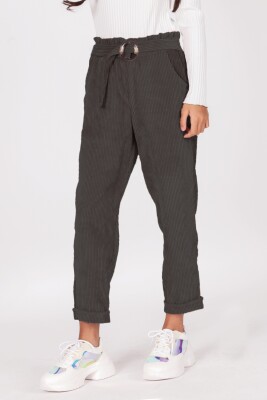 Wholesale Girls Pants 8-14Y DMB Boys&Girls 1081-9225 - DMB Boys&Girls
