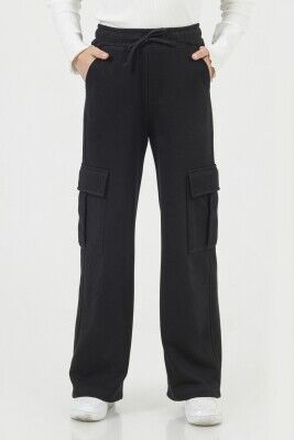 Wholesale Girls Pants 9-14Y DMB Boys&Girls 1081-0207 - DMB Boys&Girls
