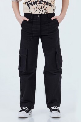 Wholesale Girls Pants 9-14Y DMB Boys&Girls 1081-9724 - DMB Boys&Girls