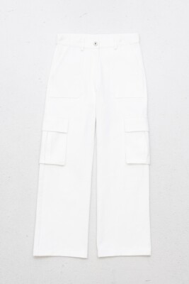Wholesale Girls Pants 9-14Y DMB Boys&Girls 1081-9724 - DMB Boys&Girls (1)