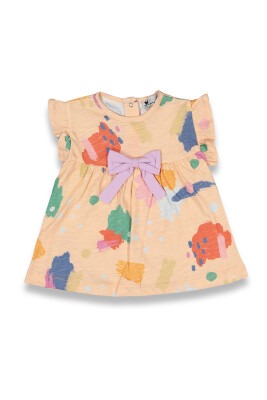 Wholesale Girls Patterned Blouse 6-18M Tuffy 1099-9019 - Tuffy (1)