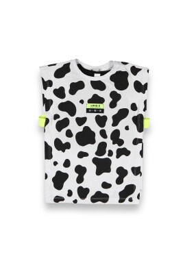 Wholesale Girls Patterned Body 6-9Y Tuffy 1099-9107 - Tuffy (1)
