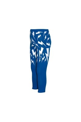 Wholesale Girls Patterned Leggings 5-8Y Lovetti 1032-9541 Saxe