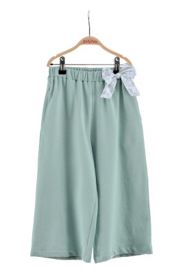 Wholesale Girls Ribbon Pants 2-7Y Zeyland 1070-221M4AUR01 - Zeyland