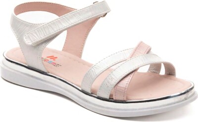 Wholesale Girls Sandals 26-30EU Minican 1060-X-P-S01 - Minican