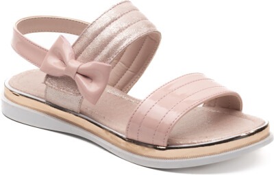 Wholesale Girls Sandals 26-30EU Minican 1060-X-P-S06 - Minican