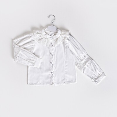 Wholesale Girls Shirt 5-8Y KidsRoom 1031-5702 - KidsRoom
