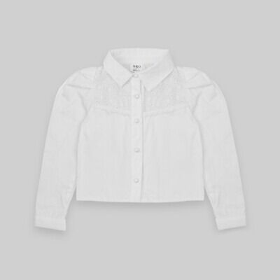 Wholesale Girls Shirt 5-8Y KidsRoom 1031-5704 - KidsRoom