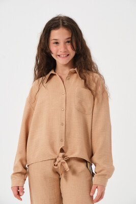 Wholesale Girls Shirt 8-15Y Jazziee 2051-241Z4ALR81 - Jazziee (1)