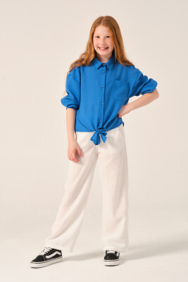 Wholesale Girls Shirt 8-15Y Jazziee 2051-241Z4ALR81 - Jazziee