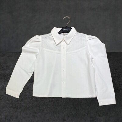 Wholesale Girls Shirt 9-12Y KidsRoom 1031-5705 - KidsRoom