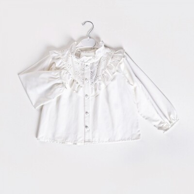 Wholesale Girls Shirt 9-12Y KidsRoom 1031-5709 - KidsRoom