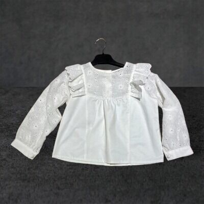 Wholesale Girls Shirt 9-12Y KidsRoom 1031-5726 - KidsRoom
