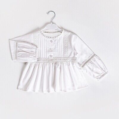 Wholesale Girls Shirt 9-12Y KidsRoom 1031-5728 - KidsRoom