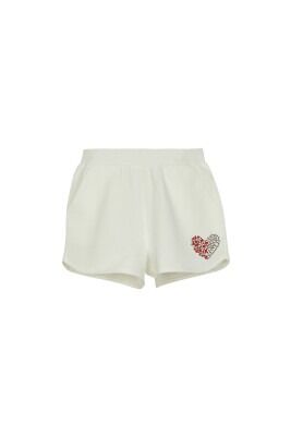 Wholesale Girls Shorts 1-4Y Lovetti 1032-7853 - Lovetti